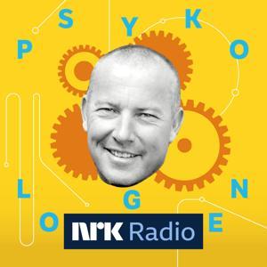 Psykologen by NRK