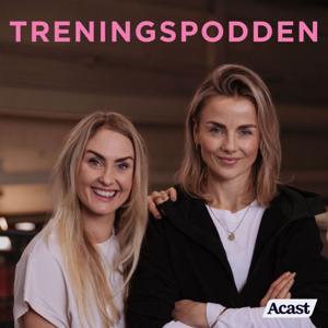 Treningspodden by Acast