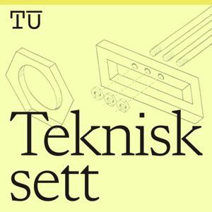 Teknisk sett by Teknisk Ukeblad
