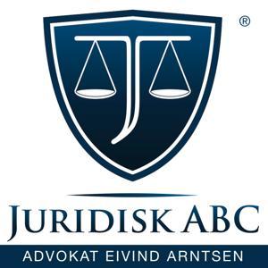 Juridisk ABC by Advokat Eivind Arntsen