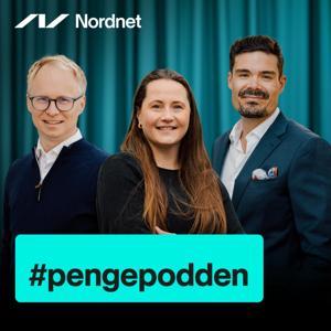#pengepodden by Nordnet