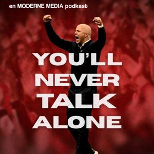 You’ll never talk alone by Moderne Media