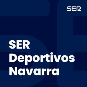 SER Deportivos Navarra by Cadena SER