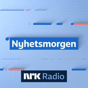 Nyhetsmorgen by NRK