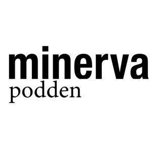 Minervapodden by Avisen Minerva