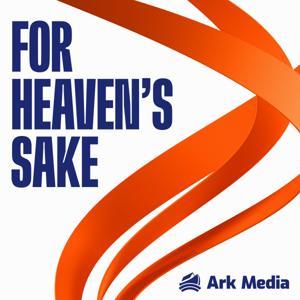 For Heaven's Sake by Shalom Hartman Institute