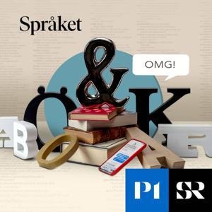 Språket by Sveriges Radio