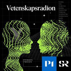 Vetenskapsradion by Sveriges Radio