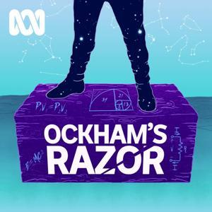 Ockham’s Razor by ABC