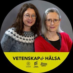 Vetenskap och hälsa by Lunds universitet, Malmö universitet och Region Skåne