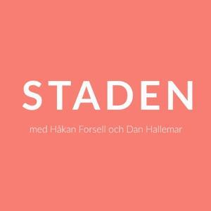 Staden podcast by Staden podcast