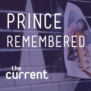 Prince Remembered by Minnesota Public Radio