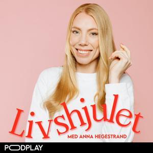 Livshjulet by Podplay | Anna Hegestrand