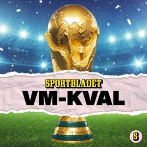 Sportbladet VM-kval by Sportbladet