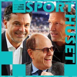 Sporthuset by Sporthuset