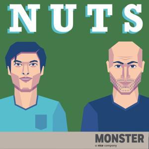 Nuts Podcast by Monster