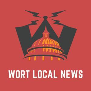 WORT Local News by WORT News and Public Affairs