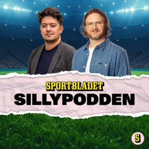 Sillypodden by Patrik Syk