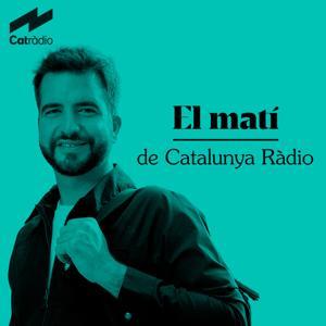 El matí de Catalunya Ràdio by Catalunya Ràdio