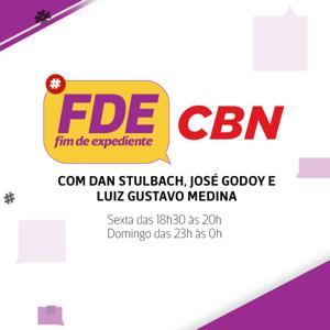 Fim de Expediente by CBN