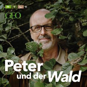 Peter und der Wald – ein GEO-Podcast by RTL+ / Peter Wohlleben / GEO