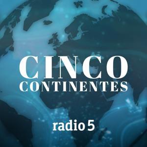 Cinco continentes by Radio 5