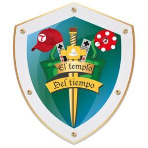 Podcast de Templo del Tiempo by TemplodelTiempo