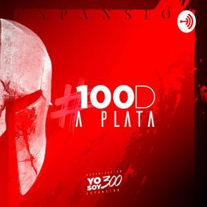 #100D A PLATA YS300EXPANSIÓN by YoSoy300Expansión