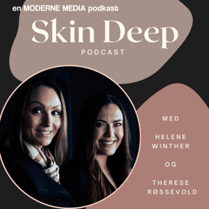 Skin Deep by Moderne Media