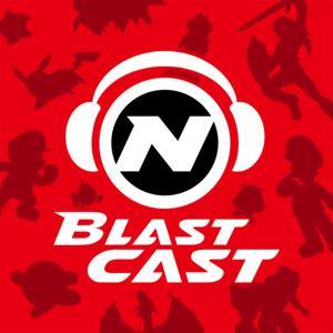 N-BlastCast - Podcast Nintendo Brasil by Nintendo Blast