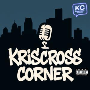 KrisCross Corner Podcast by KrisCross Studios
