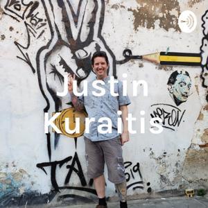Justin Kuraitis by Justin Kuraitis