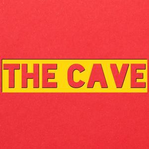 The Cave by Jose Cotes (DJJC)