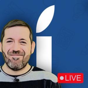 iSenaCode Live by Sergio Navas