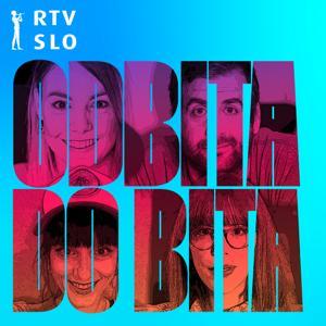 Odbita do bita by RTVSLO – Val 202