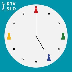 Studio ob 17.00 by RTVSLO – Prvi