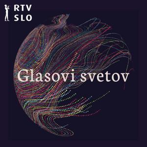 Glasovi svetov by RTVSLO – Ars