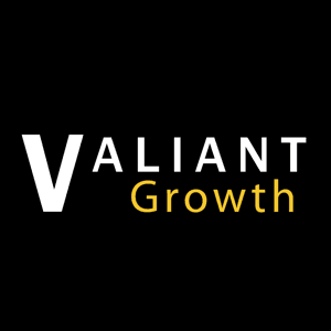 Valiant Growth: Earn Self-Esteem, Build Amazing Relationships and Achieve Freedom through Radical Personal Development by Philip Frey - Psychology, Productivity, Personal Finance, Financial Indepen