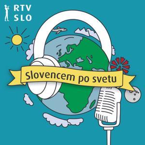Slovencem po svetu by RTVSLO – Prvi