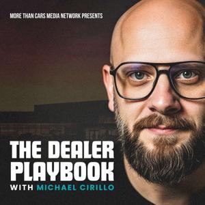 The Dealer Playbook by Michael Cirillo