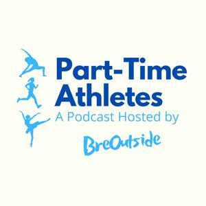Part-Time Athletes by BreOutside
