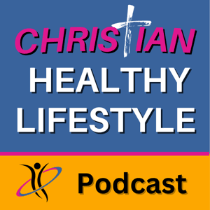 Christian Healthy Lifestyle: Health Tips That Promote Wellness - Longevity - Fitness - Mental Health and Spiritual Growth by David Sandstrom