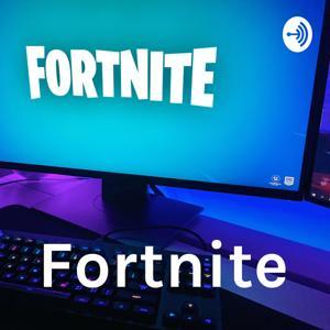 Fortnite by Waylon Streams