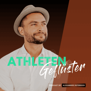 Athletengeflüster by Alexander Osterried