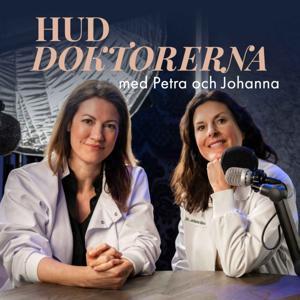 Huddoktorerna by Med Dr Petra Kjellman & Dr Johanna Gillbro