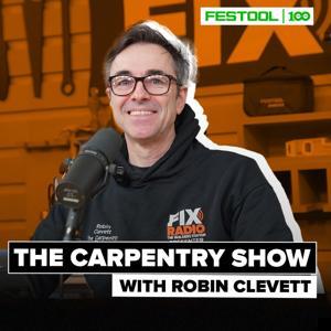 The Carpentry Show by Fix Radio