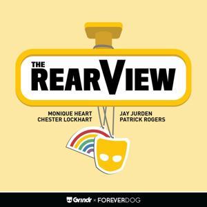 The RearView by Forever Dog