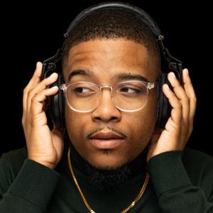 I AM SONICBOOM | THE SOCA MIXOLOGIST by SONICBOOM (BCM)