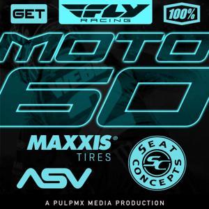 The Fly Racing Moto:60 Show by Steve Matthes