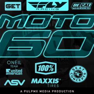 The Fly Racing Moto:60 Show by Steve Matthes